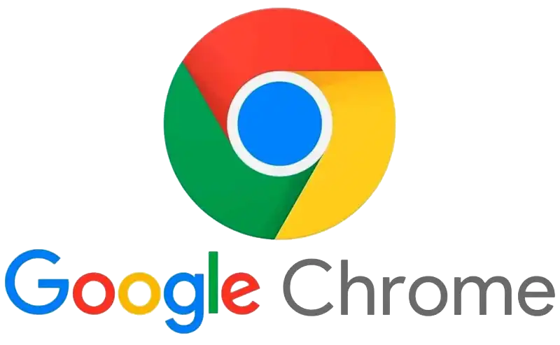 Google Chrome fotka