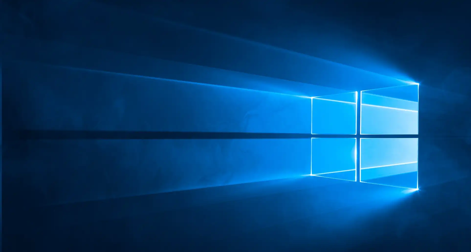Windows 10 fotka